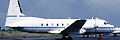 Hawker Siddeley HS-748 Srs2/228 Andover